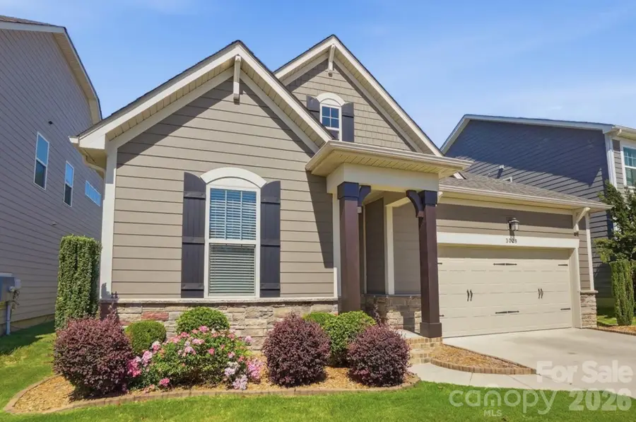3029 Mendenhall Street, Indian Trail, NC 28079 - #2