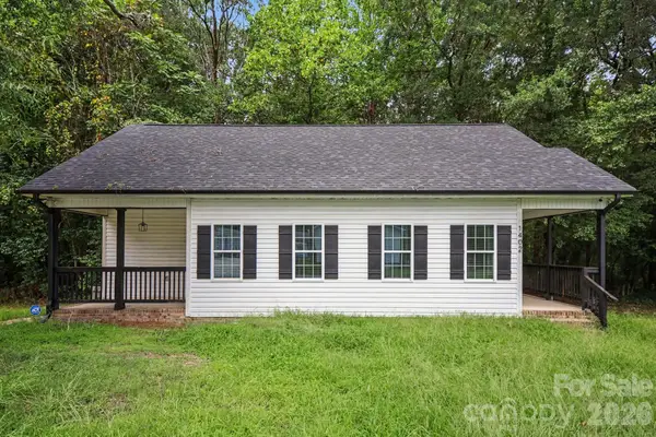 1402 Essex Avenue, Gastonia, NC 28052
