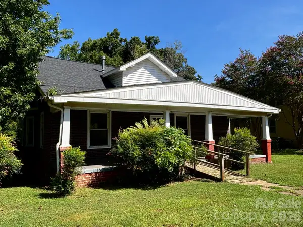 1612 N Main Street, Salisbury, NC 28144