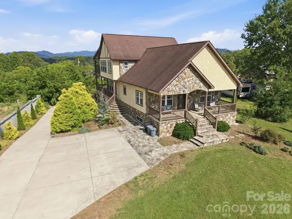 1037 S Main Street, Mars Hill, NC 28754