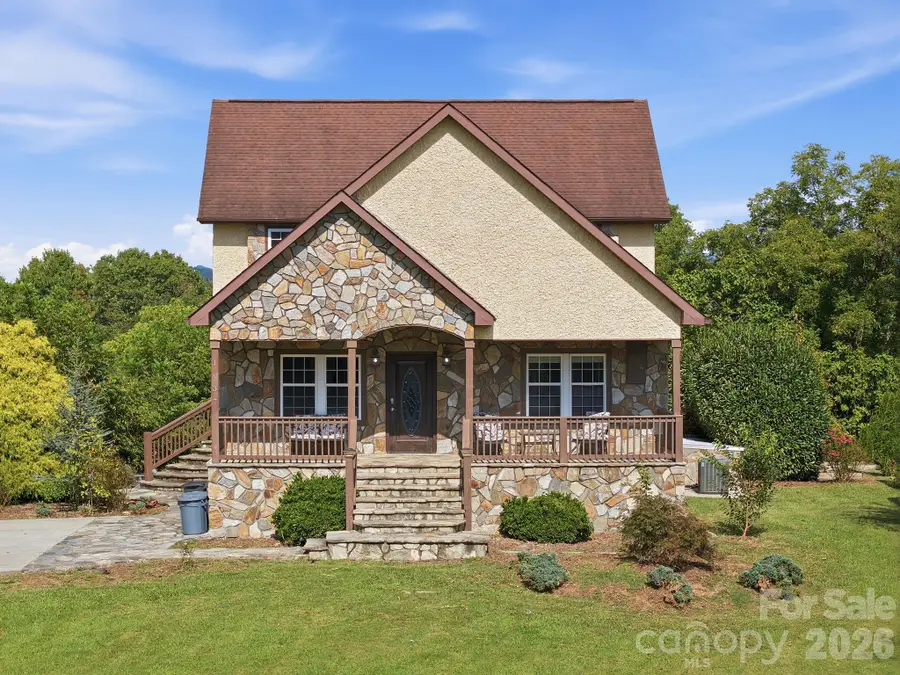 1037 S Main Street, Mars Hill, NC 28754 - #2
