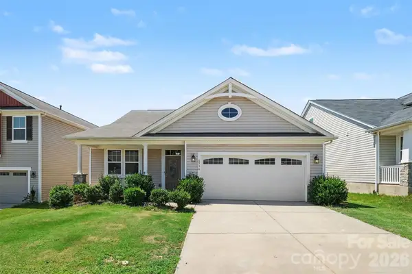 6536 Georgia Oak Road, Charlotte, NC 28269