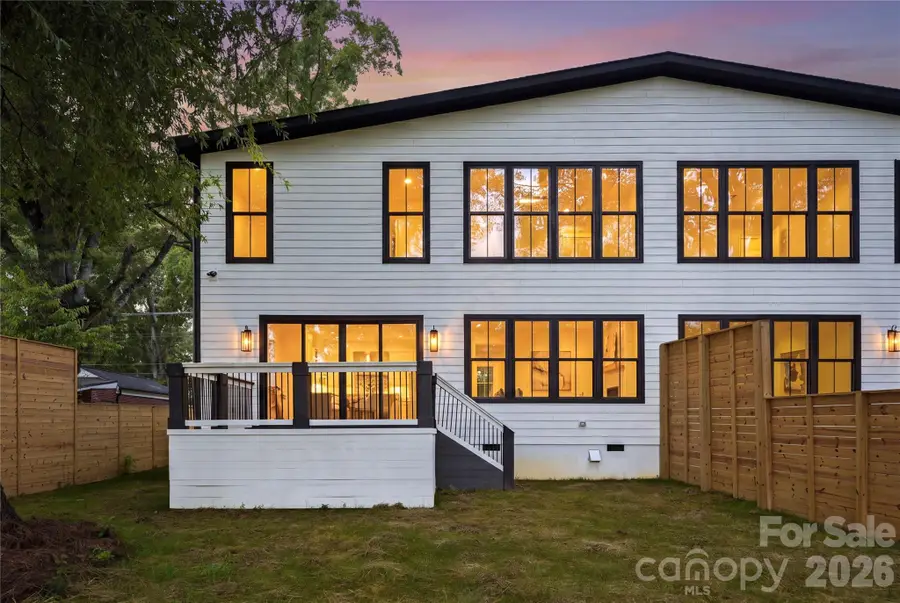 4538 Craig Avenue, Charlotte, NC 28211 - #2