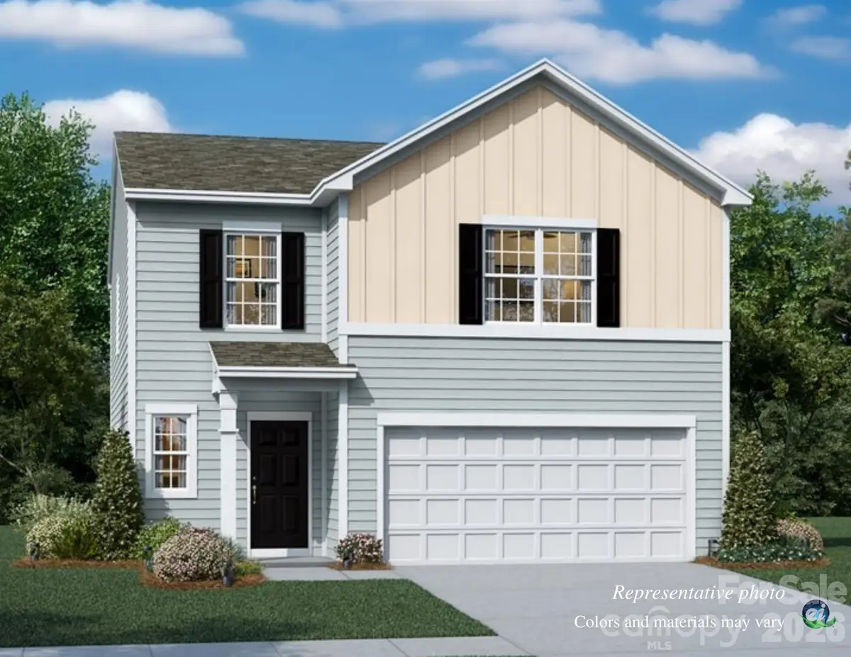 618 Hot Springs Drive, Kannapolis, NC 28081 - #1
