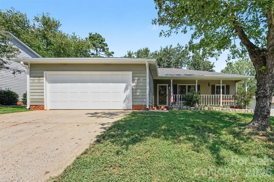 11525 Waterflower Lane, Charlotte, NC 28262 - #2
