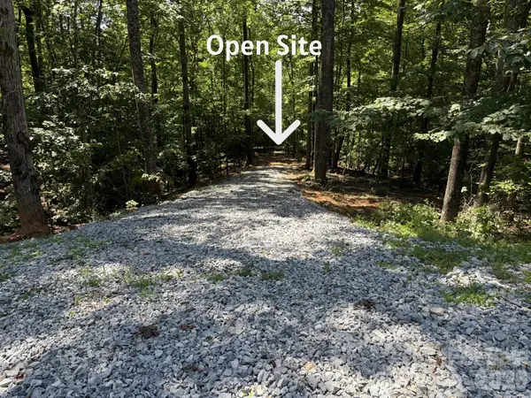 V/L Forest Country Drive #34, Marion, NC 28752