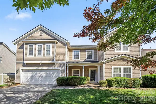 10033 Markus Drive, Mint Hill, NC 28227