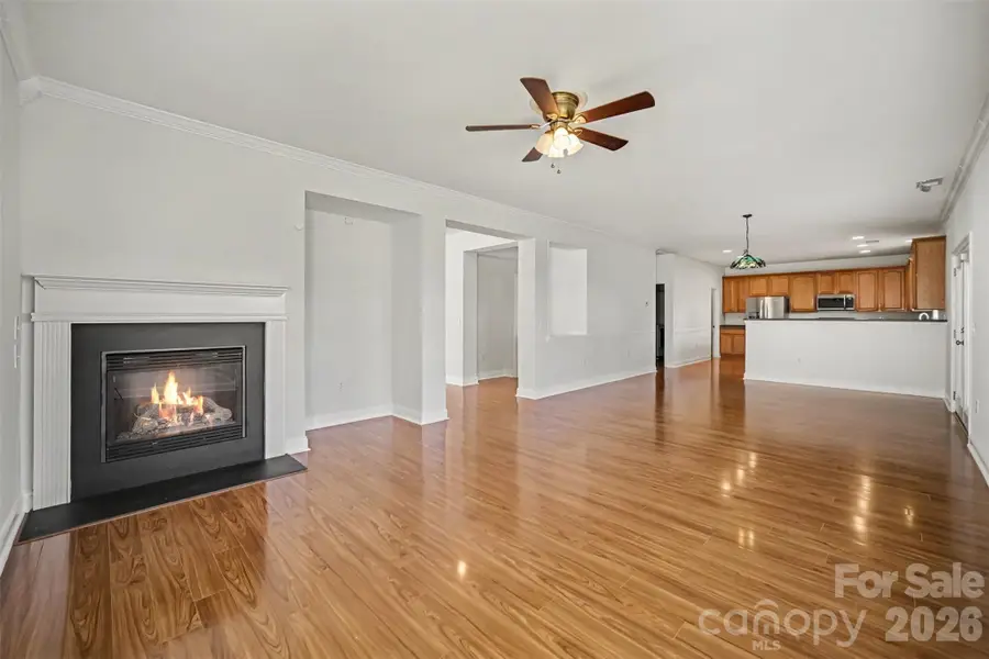 10033 Markus Drive, Mint Hill, NC 28227 - #2