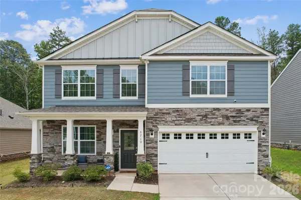 3719 Stanley Creek Drive, Mount Holly, NC 28120