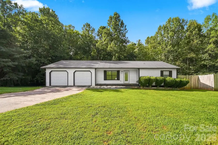2075 South Fork Drive, Morganton, NC 28655 - #3