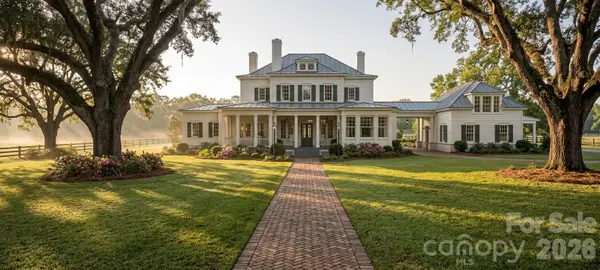 0 Tom Greene Road, Waxhaw, NC 28173