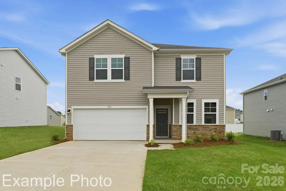 369 Ladue Lane, Salisbury, NC 28147 - #1