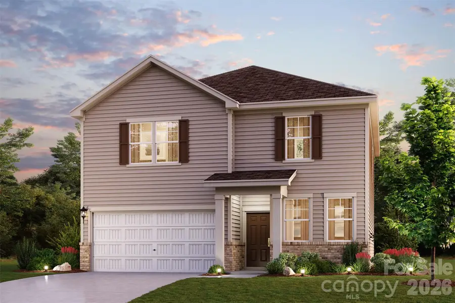 369 Ladue Lane, Salisbury, NC 28147 - #2