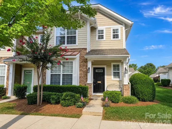 1168 Drummond Lane, Matthews, NC 28104