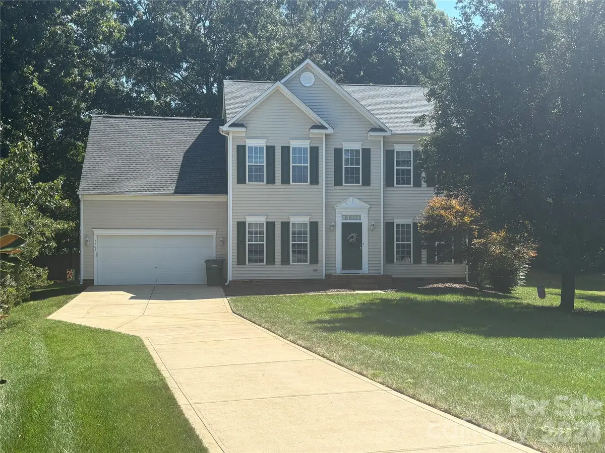 7202 Red Bush Court, Indian Trail, NC 28079 - #1