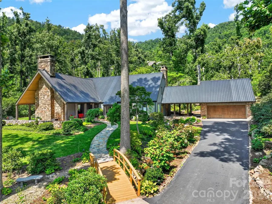 299 Webb Cove Road, Asheville, NC 28804 - #2