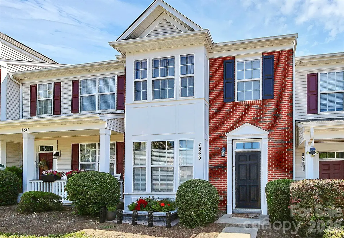 7345 Laurel Valley Road, Charlotte, NC 28273 - #1