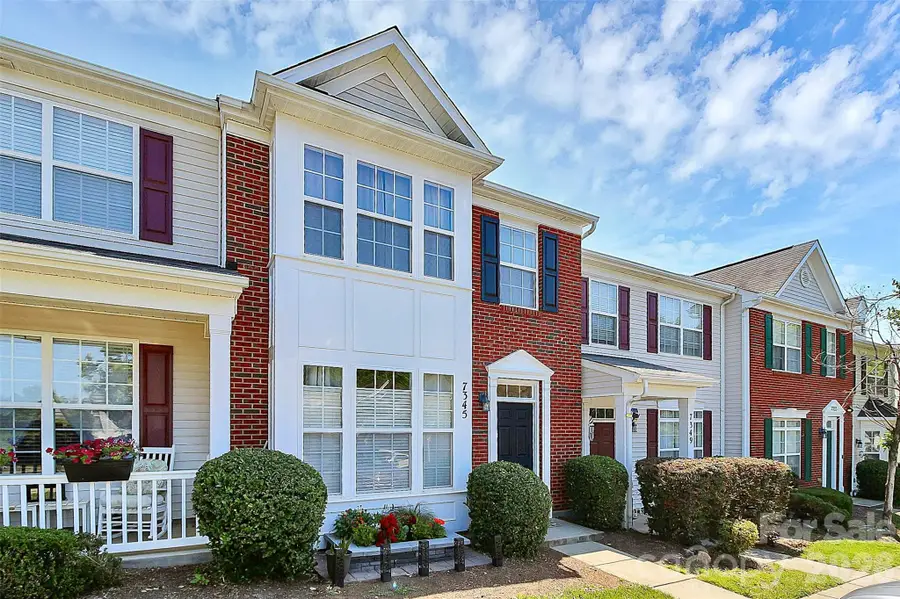 7345 Laurel Valley Road, Charlotte, NC 28273 - #3