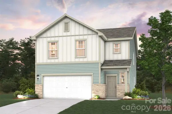 377 Ladue Lane, Salisbury, NC 28147