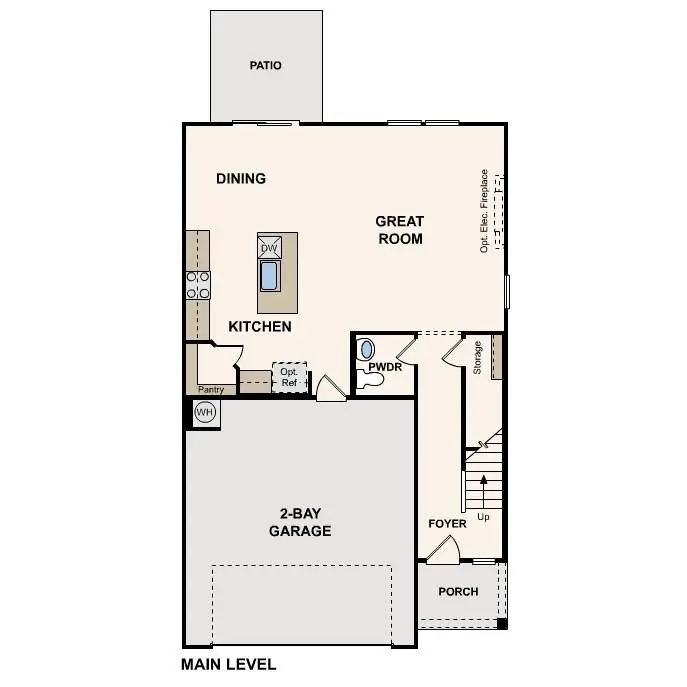 377 Ladue Lane, Salisbury, NC 28147 - #2
