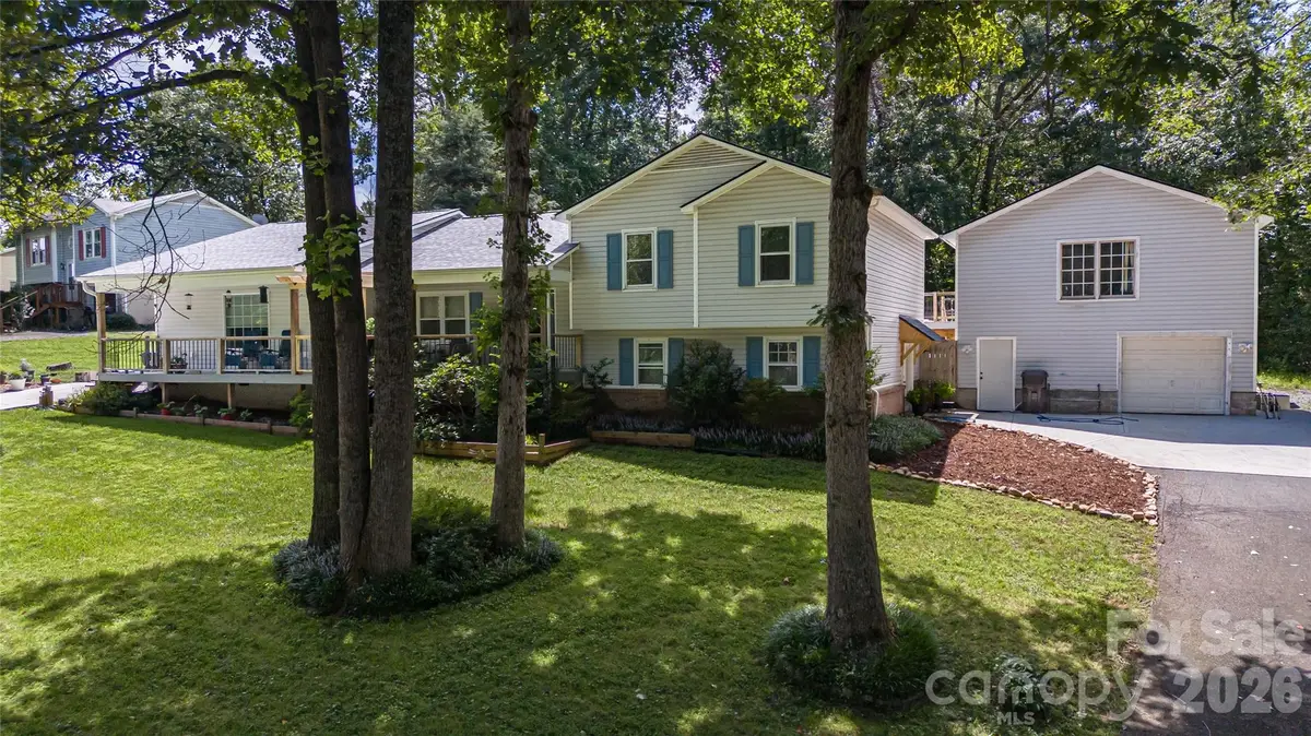 100 Woodlea Drive, Morganton, NC 28655 - #1