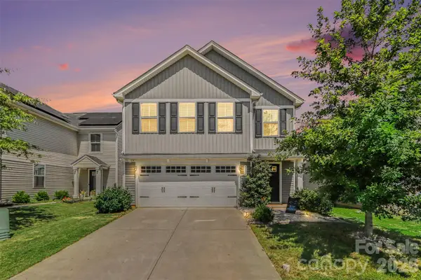 5116 Downhaul Drive, Charlotte, NC 28269