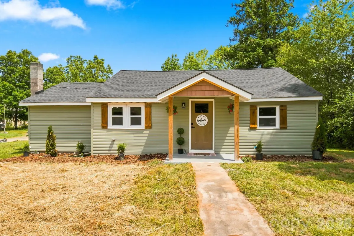 1325 King Road, Salisbury, NC 28146 - #1
