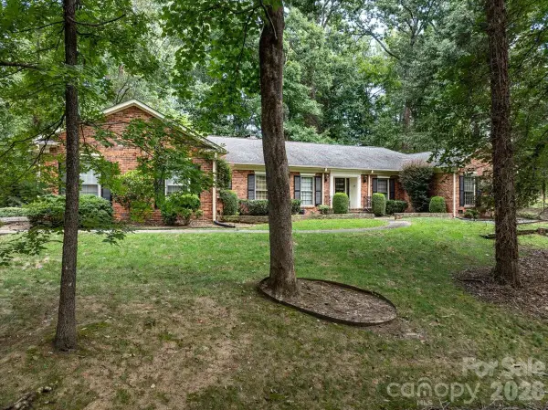 4223 Denbigh Drive, Charlotte, NC 28226