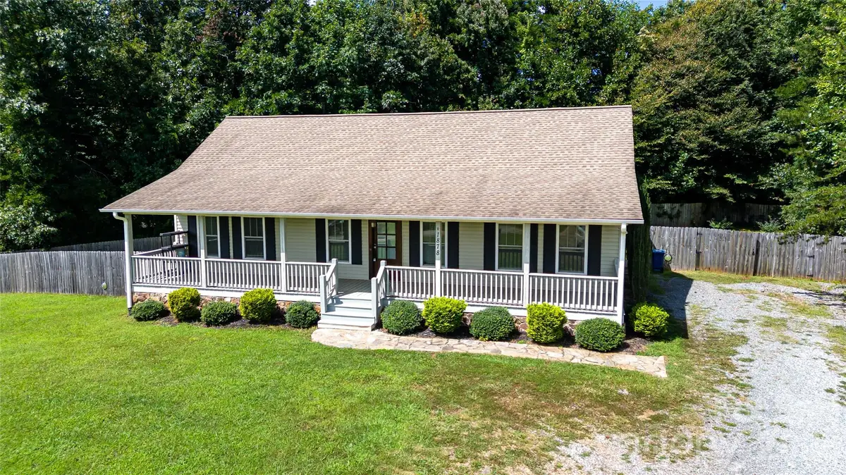 1878 W Us 70 Highway, Morganton, NC 28655 - #1