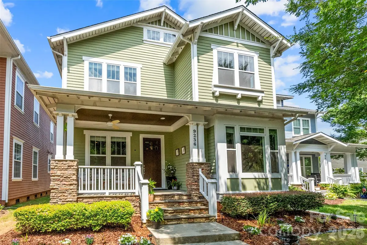 9236 Creekside Park Road, Charlotte, NC 28277 - #1