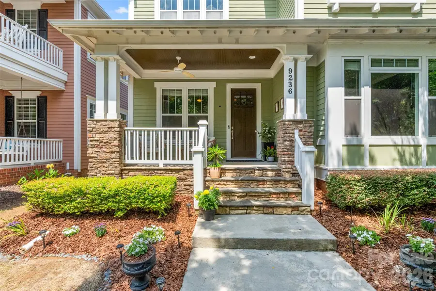 9236 Creekside Park Road, Charlotte, NC 28277 - #2