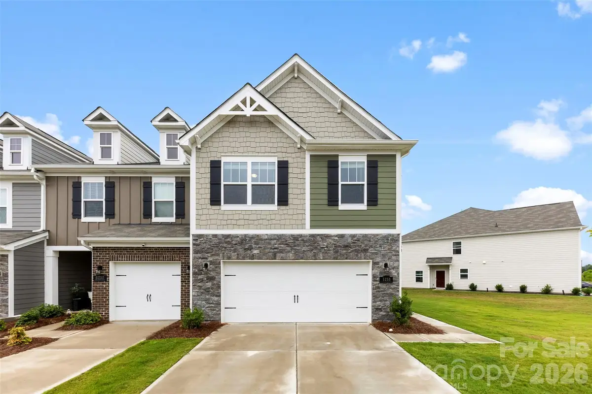 5250 Maynard Hill Drive, Monroe, NC 28110 - #1