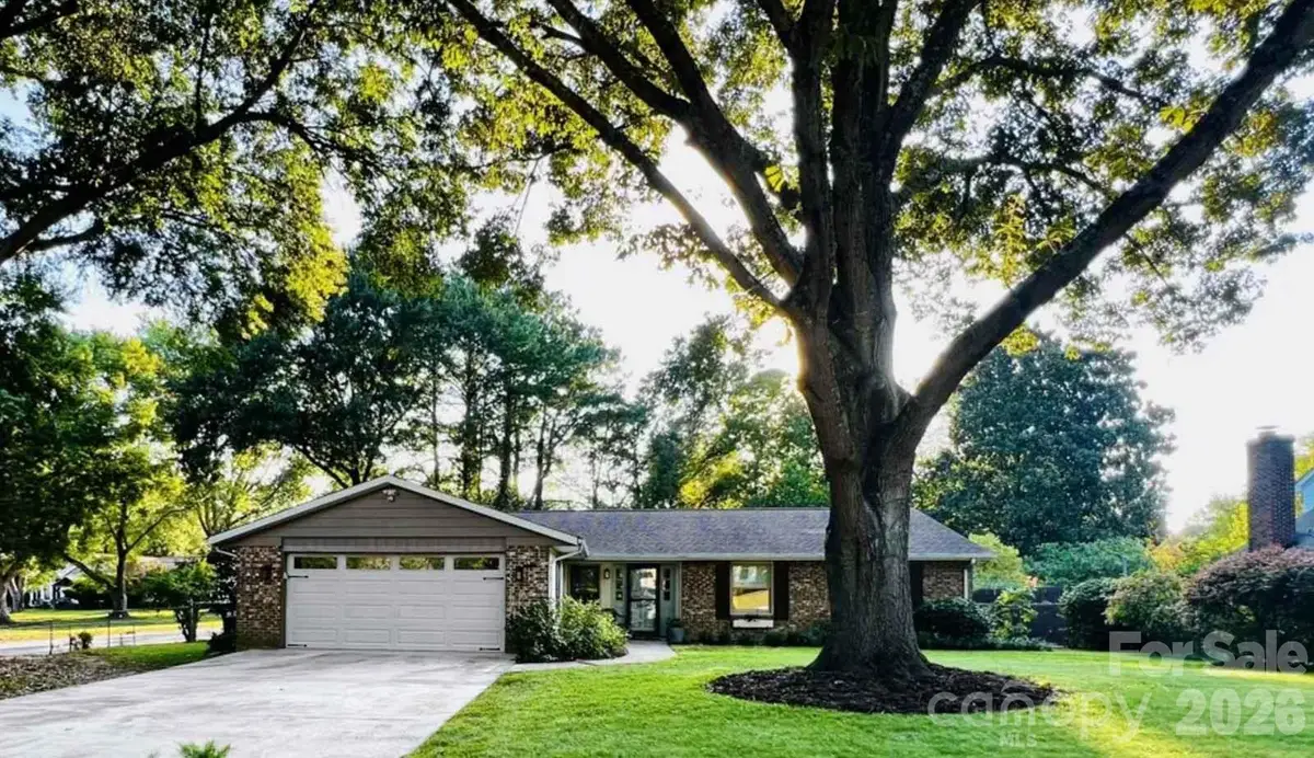 5934 Tillery Drive, Charlotte, NC 28226 - #1