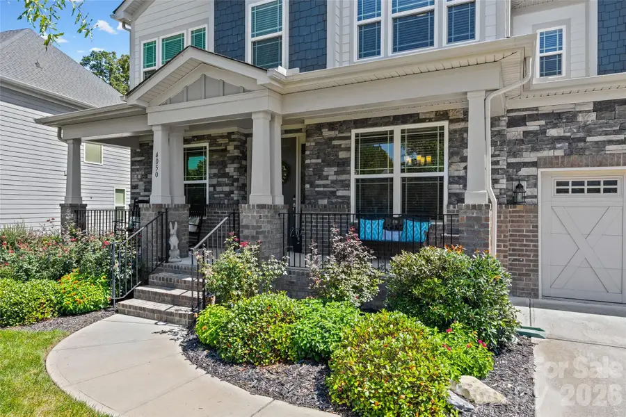4050 Brandywine Terrace, Lancaster, SC 29720 - #2