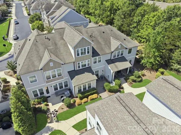 9030 Boling Green Drive, Charlotte, NC 28277