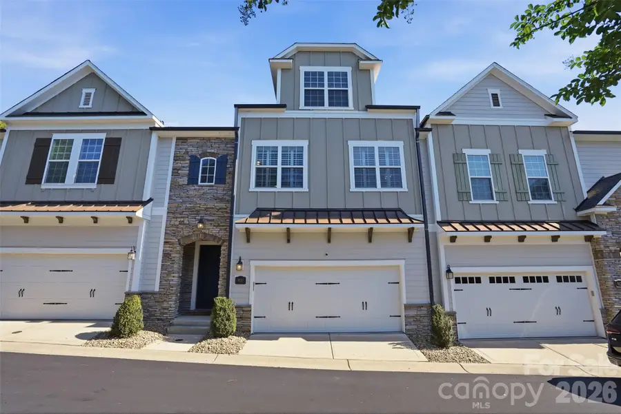 9030 Boling Green Drive, Charlotte, NC 28277 - #3