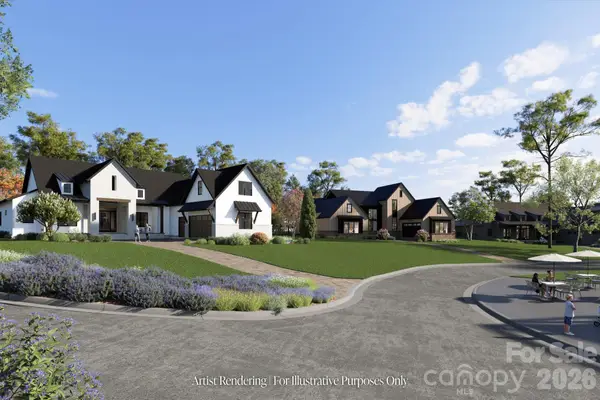 7836 Midnight Farm Road, Huntersville, NC 28078