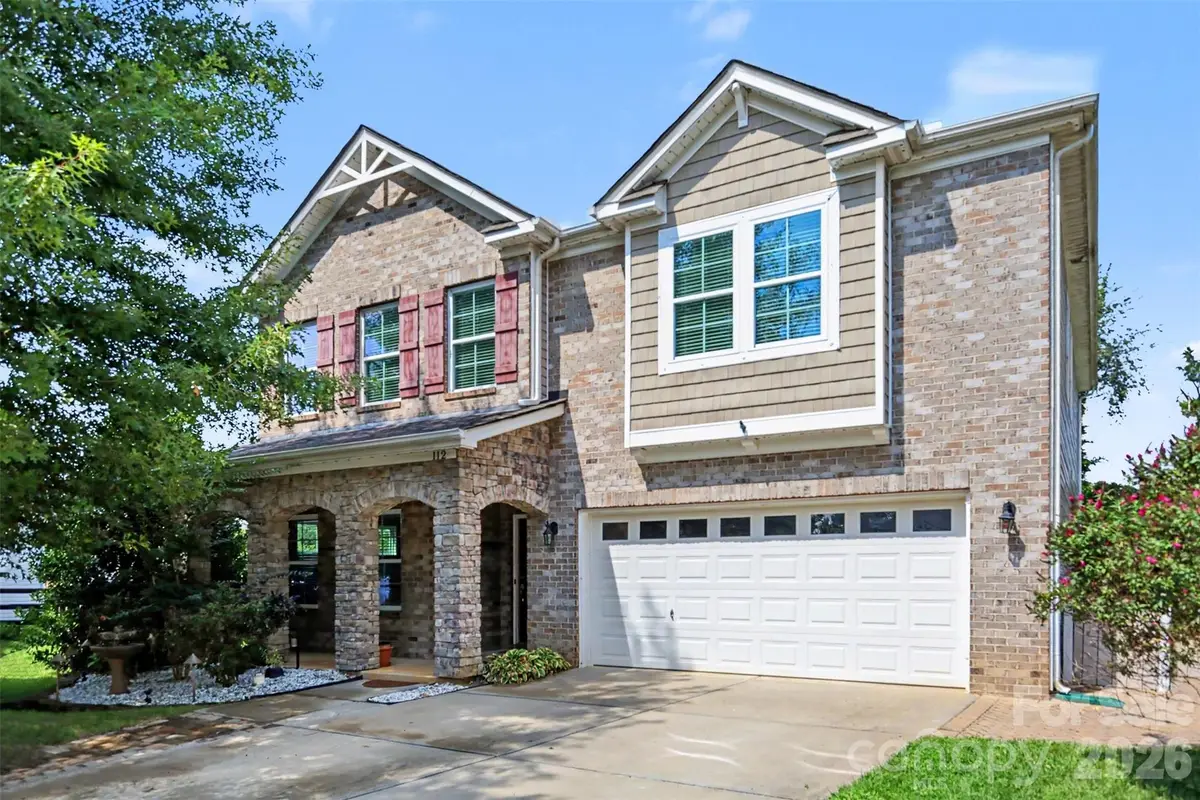 112 Elysian Estate Court, Mooresville, NC 28115 - #1