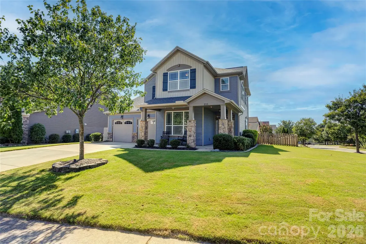 255 Perennial Drive Nw, Concord, NC 28027 - #1