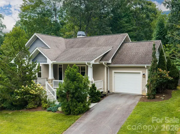 22 Sparkle Dun Drive, Biltmore Lake, NC 28715