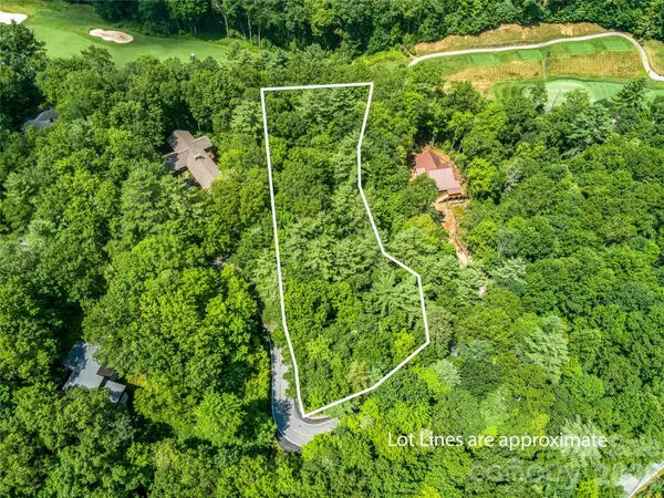 TBD Seminole Way, Lake Toxaway, NC 28747