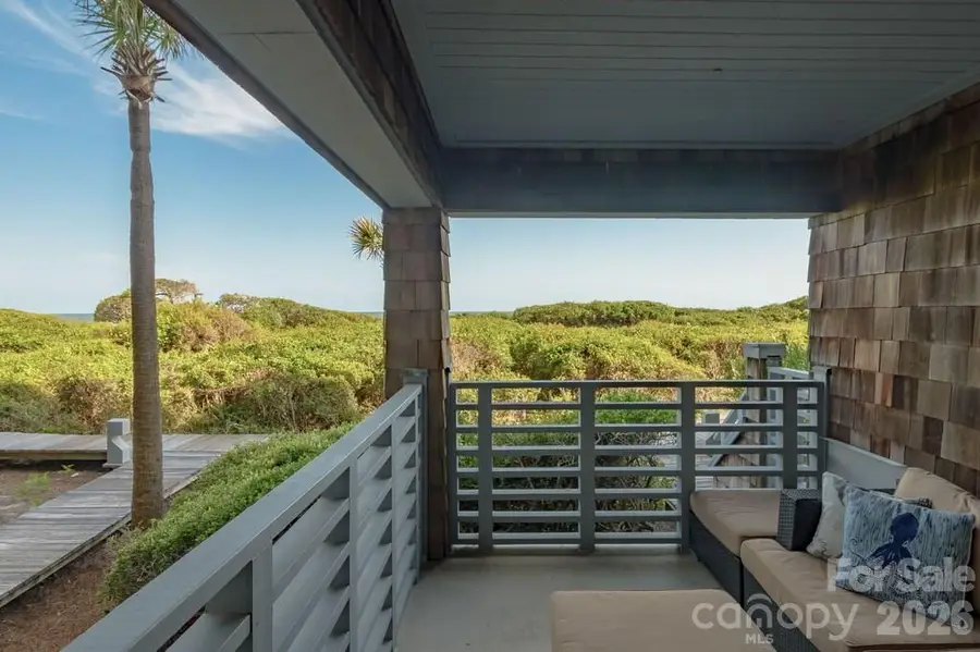 4413 Sea Forest Drive, Kiawah Island, SC 29455 - #3