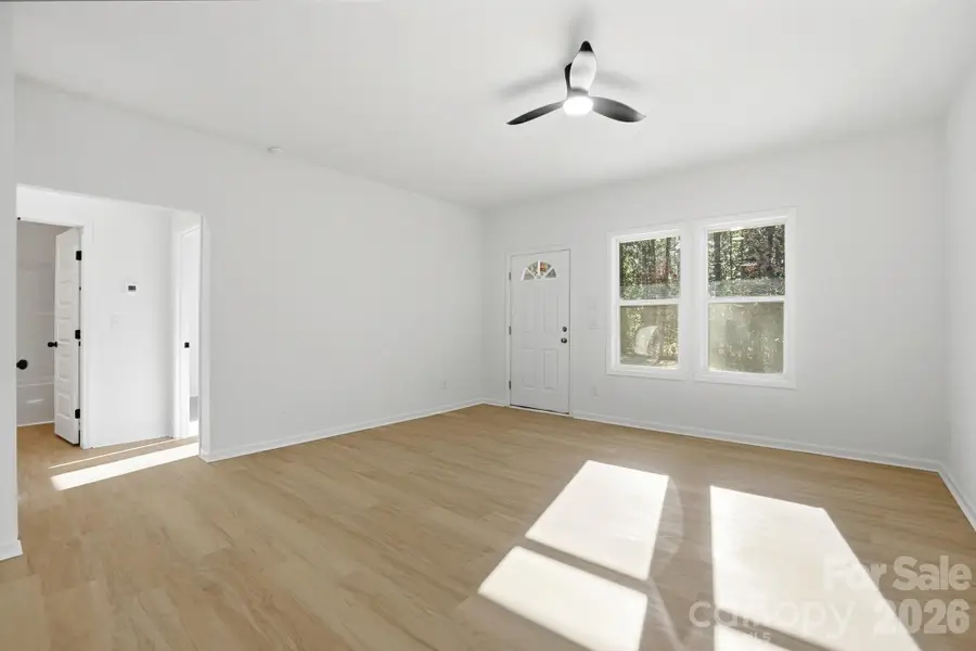 36 W Lewis Street, Wadesboro, NC 28170 - #2