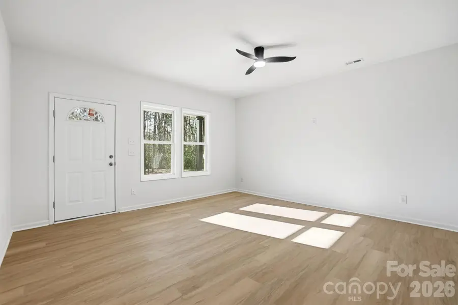 36 W Lewis Street, Wadesboro, NC 28170 - #3