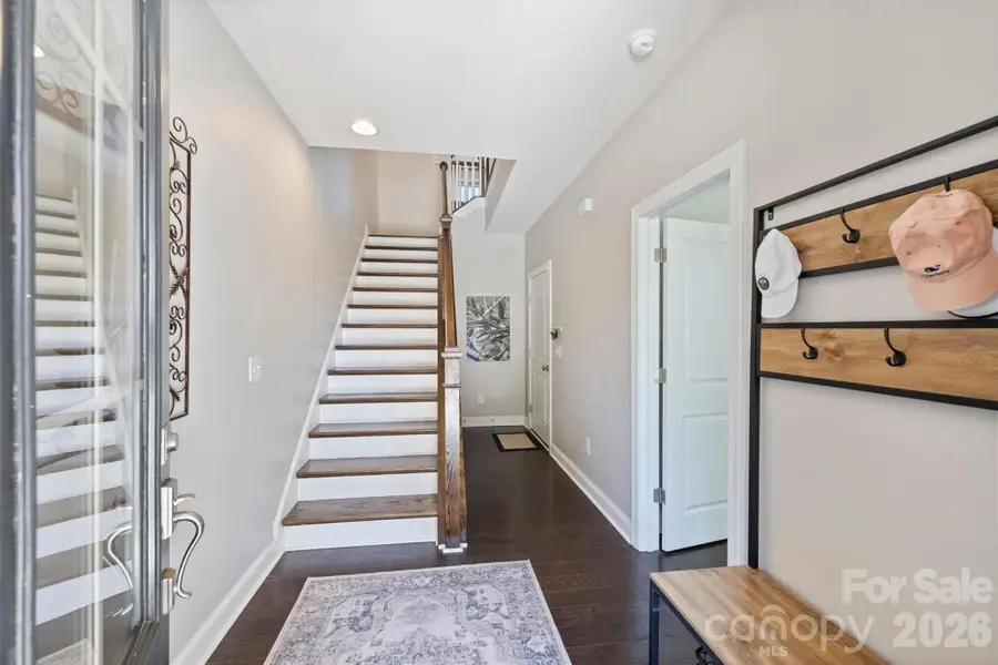 1125 Towns Hill Way, Charlotte, NC 28209 - #3