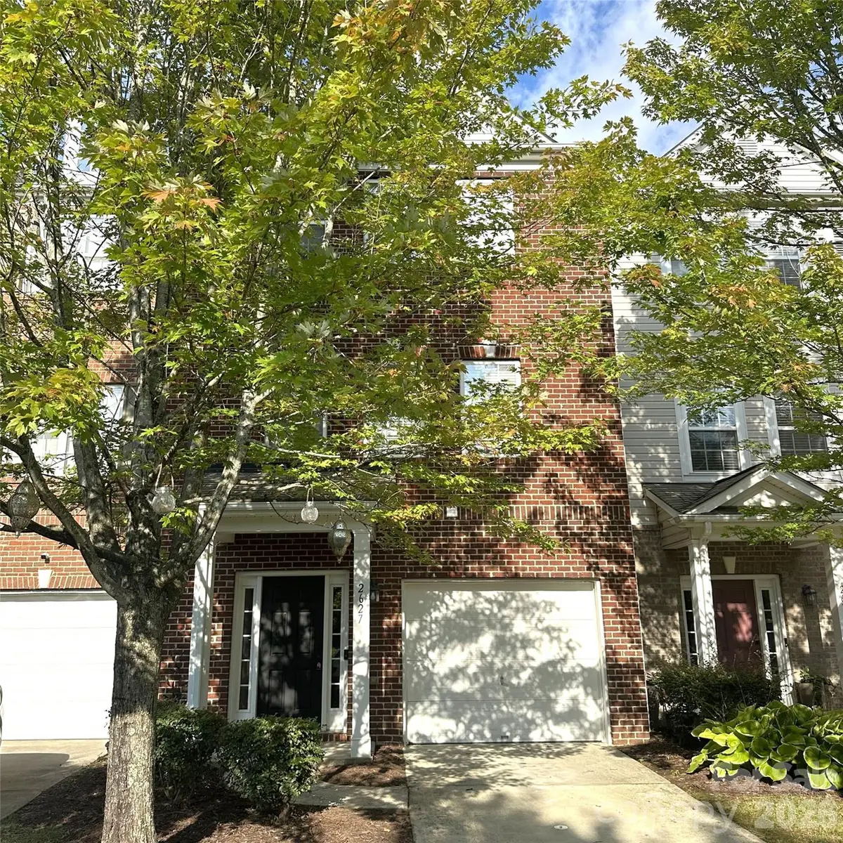 2627 Early Flight Drive, Charlotte, NC 28262 - #1