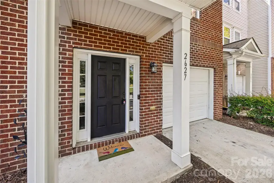 2627 Early Flight Drive, Charlotte, NC 28262 - #3
