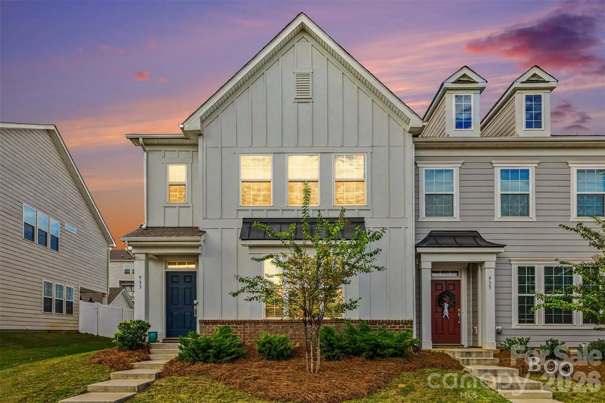 933 Cobbled Way, Fort Mill, SC 29715 - #1