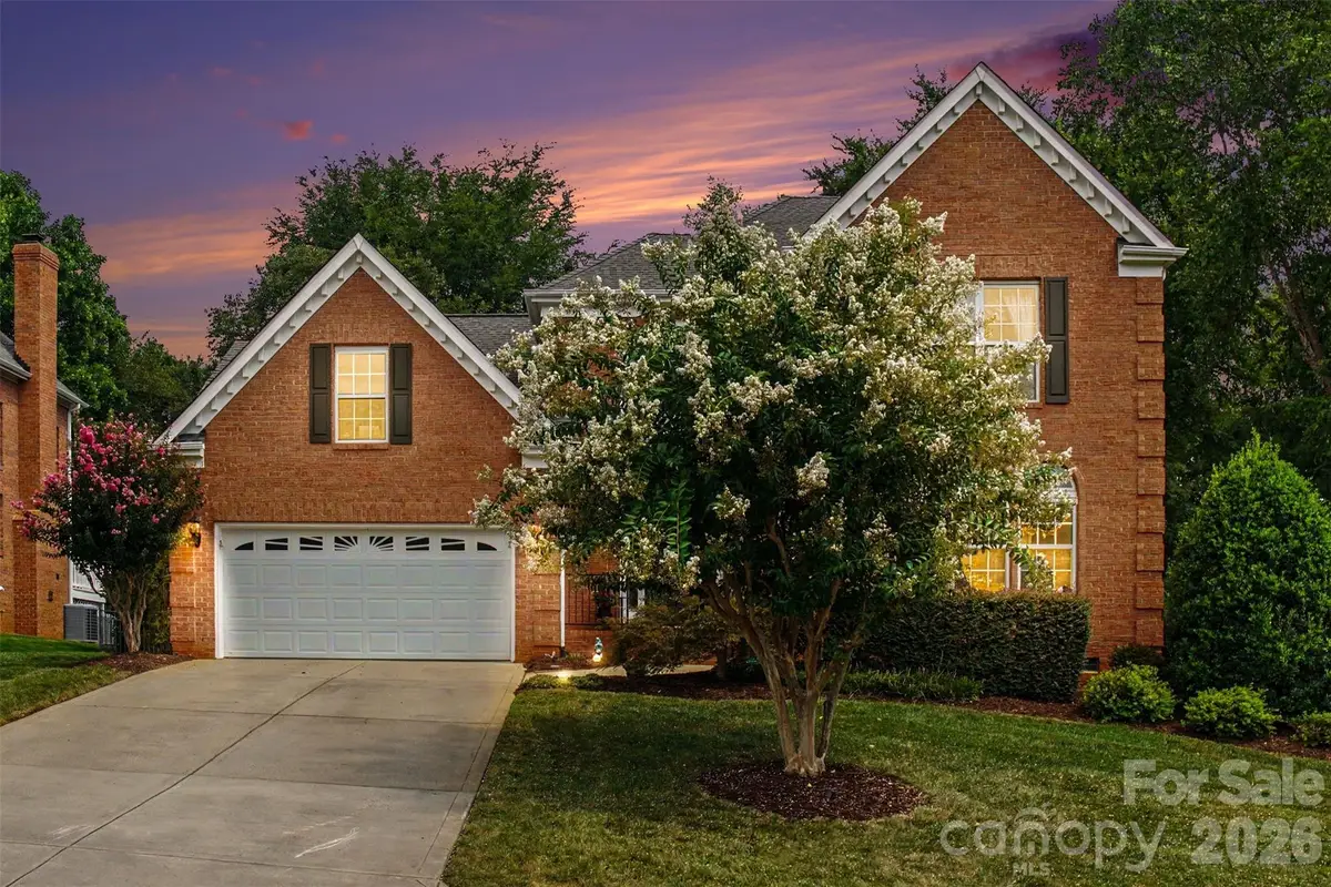 9303 Brentfield Road, Huntersville, NC 28078 - #1
