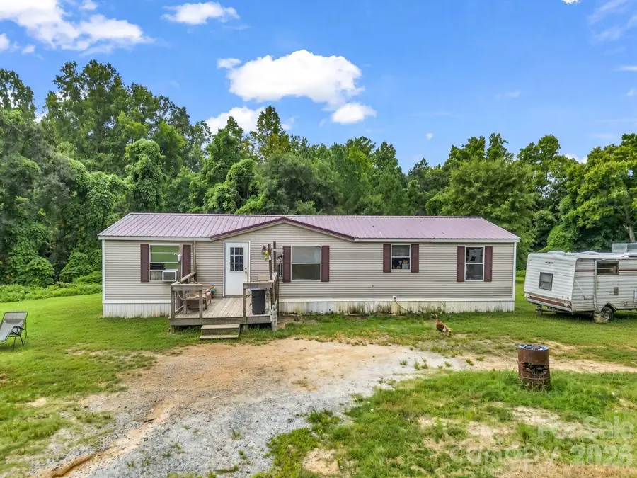 588 Hog Pen Branch Road, Mooresboro, NC 28114 - #3